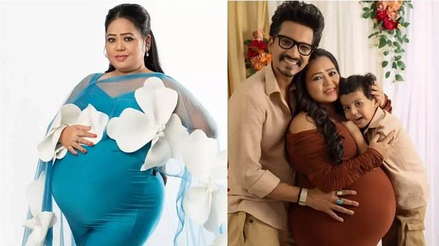 क्या होता है प्रेग्नेंसी में वॉटर ब्रेक? 41 साल की उम्र में भारती सिंह बनीं दूसरी बार मां