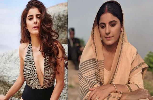 13 साल की उम्र में शुरू किया करियर, जानें कौन है जिसने ‘मिर्जापुर’ में ‘भाभी’ बनकर जीता दिल...