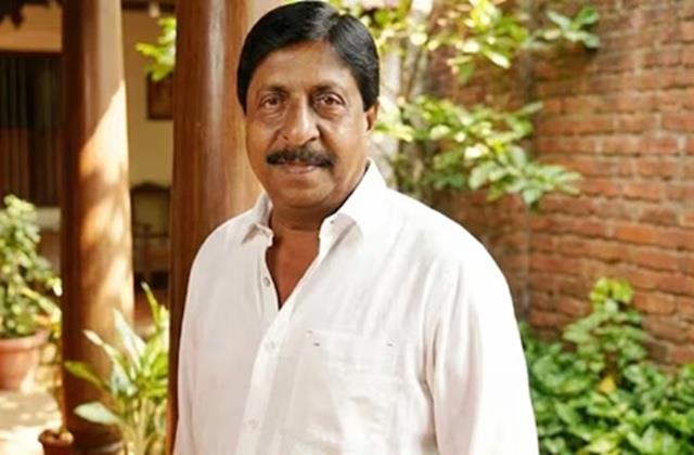 लंबी बीमारी के बाद फेमस एक्टर का हुआ निधन, पुलिस सम्मान के साथ होगा अंतिम संस्कार