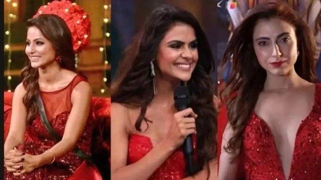 लाल रंग' बना फरहाना भट्ट की हार की वजह? BB19 फिनाले के बाद सोशल मीडिया पर शुरू हुई अजीब चर्चा