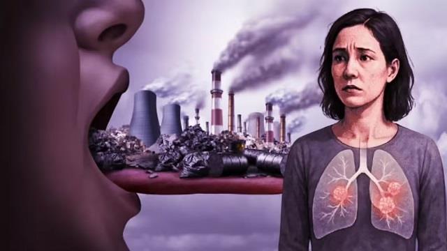 इस शहर की महिलाओं में फेफड़ों का कैंसर बढ़ा, नॉन-स्मोकर्स भी खतरे में