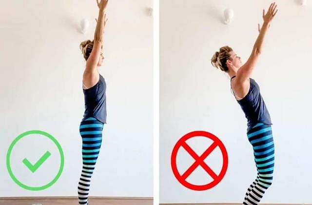 आपके कंधे मजबूत है या नहीं? सिर्फ 1 मिनट निकालकर घर पर ही करें टेस्ट