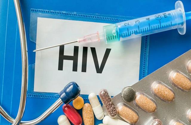 मिल गया HIV का नया परमानेंट इलाज, अब दवाई से मिलेगा छुटकारा!