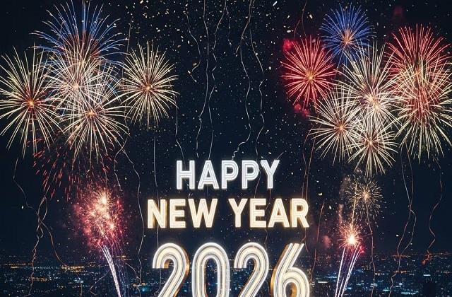 New Year 2026: नए साल के पहले दिन जरूर करें ये शुभ काम, मिलेगा सुख-समृद्धि का वरदान