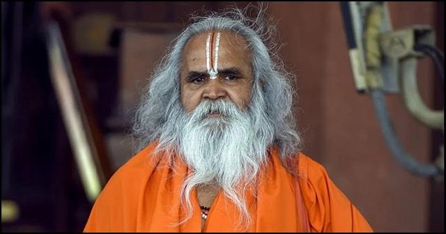 राम जन्मभूमि आंदोलन को जन-जन तक पहुंचाने वाले रामविलास वेदांती का निधन,एकादशी पर ली अंतिम सांस