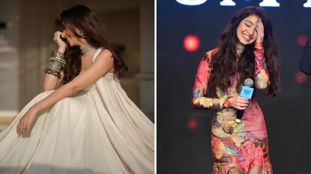 छोटी ‘ऐश्वर्या’ दोबारा लौटी नए अंदाज़ में, क्यूट मुस्कान ने इंटरनेट पर मचाया तहलका