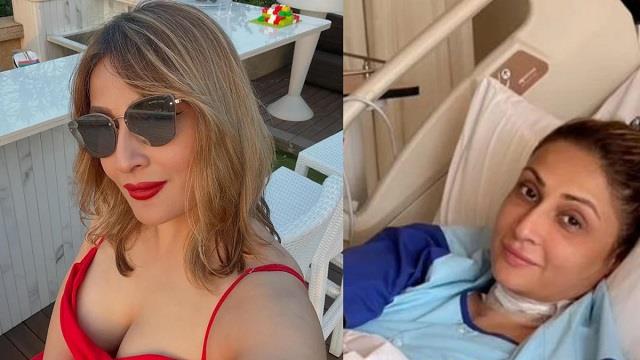 'इतनी Fit फिर भी Diabetes हो गया' परेशान Urvashi Dholakia ने बताया कैसे लग गई बीमारी?