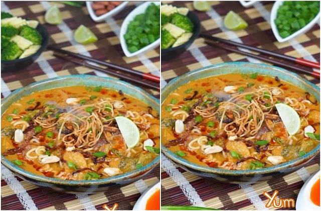 घर पर अलग तरीके से Maggi खाओ सुए बनाएं