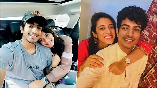 क्रिकेट स्टार Smriti Mandhana ने Palash Muchhal से शादी की कैंसिल, शेयर की अपनी फीलिंग्स