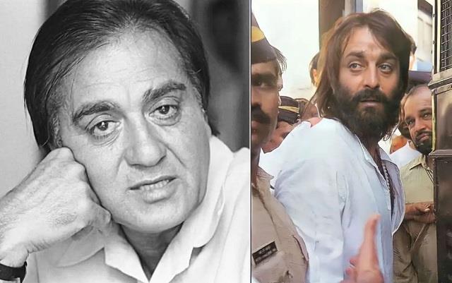 पापा गलती हो गई…जब 1993 ब्लास्ट केस में संजय दत्त ने पिता के सामने किया था कबूल