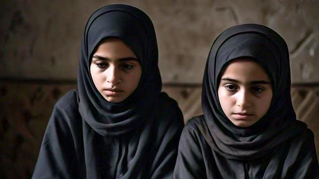 इराक में 9 की उम्र में होगी बच्चियों की शादी, नहीं रहेगा तलाक का अधिकार!