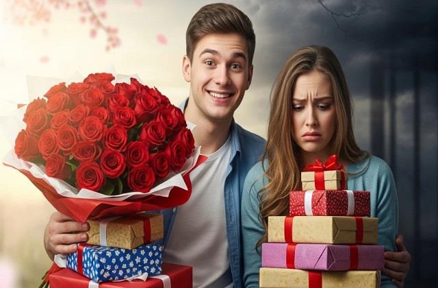 अचानक कोई हो गया है जरूरत से ज्यादा खास, कहीं आप ‘Love Bombing’ का शिकार तो नहीं?