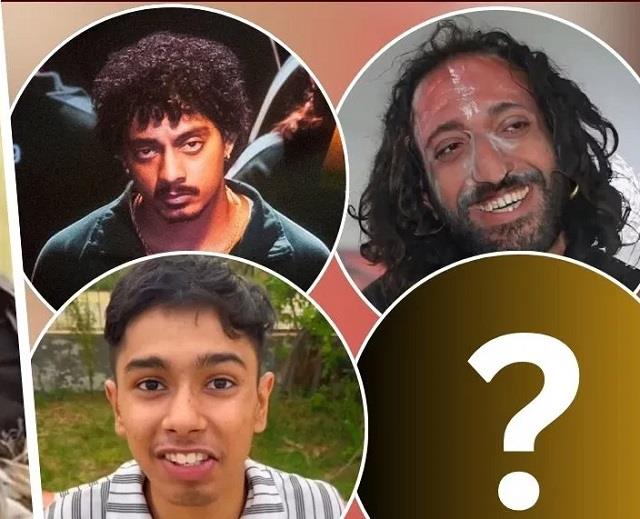 Year Ender 2025: ये 5 वायरल चेहरे, जिन्होंने 2025 को बनाया यादगार