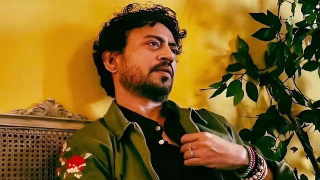 अंग्रेजी मीडियम’ की कॉस्ट्यूम डिजाइनर का खुलासा: शूटिंग के दौरान बहुत दर्द में थे इरफान