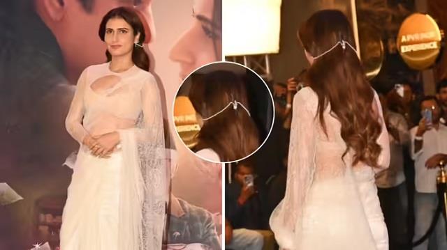 बिलकुल आसान! घर पर ही बनाएं फातिमा जैसा हेयर  स्टाइल, शादी में सबकी निगाहें तुम्हारी ओर  ट्राई करके देखो