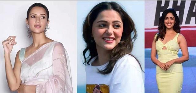Year Ender 2025: इन 5 कुंवारी एक्ट्रेसेज़ की इस साल बदली किस्मत, स्टाइल और टैलेंट से बनीं सबकी पसंद
