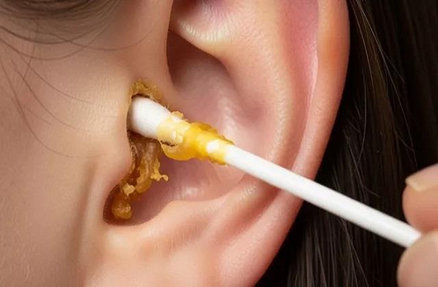 कान के अंदर की गंदगी कैसे साफ करें? इन आसान तरीकों से हटाएं Ear Wax