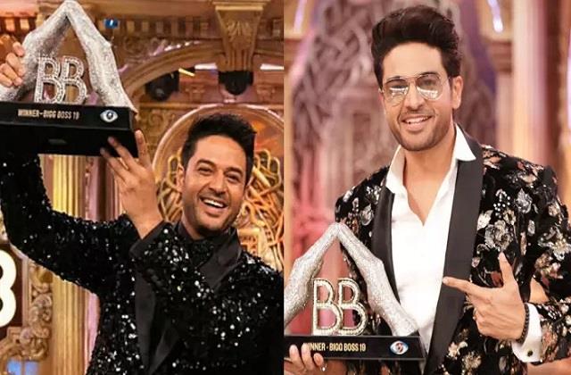 Bigg Boss19 के विनर कितने अमीर है? घर में जानें के लिए कितनी ली थी फीस...