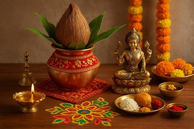 Good Luck लाना है तो घर ले आएं ये 5 चीजें, चुंबक की तरह खिंचा चला आएगा पैसा