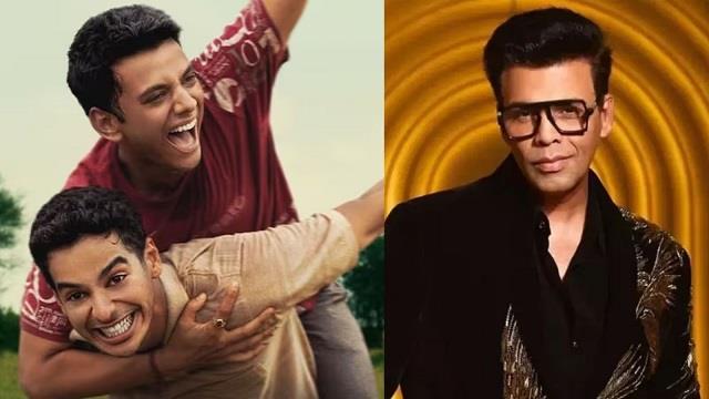 Oscar 2026: नीरज घायवान की फिल्म 'होमबाउंड' ऑस्कर शॉर्टलिस्ट, करण जौहर ने जताई खुशी