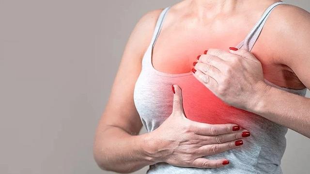 सभी गांठें नहीं होती हैं Breast Cancer, करती हैं इन बीमारियां की ओर इशारा