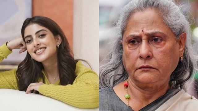 जया बच्चन ने नातिन को शादी न करने की  दी सलाह, नई पीढ़ी और रिश्तों पर कही दी ये बात