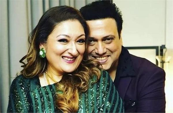 सुनीता आहूजा ने माना गोविंदा का चल रहा है अफेयर, बाेली- 2025 रहा सबसे बुरा साल