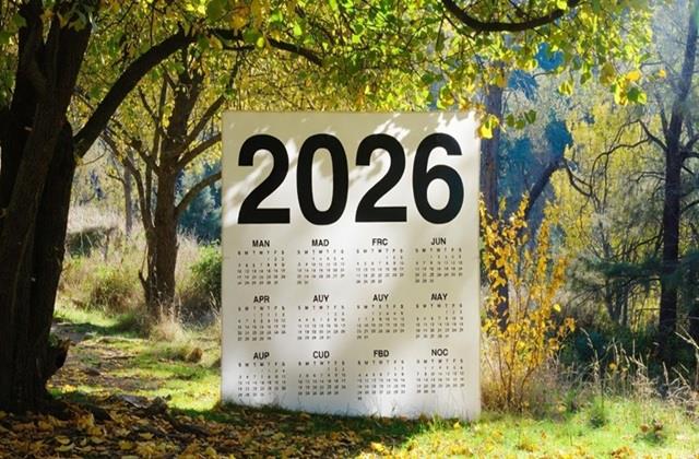 अगले साल छुट्टियां ही छुट्टियां, पहले महीने ही एक साथ मिलेगा लॉन्ग वीकेंड का मौका