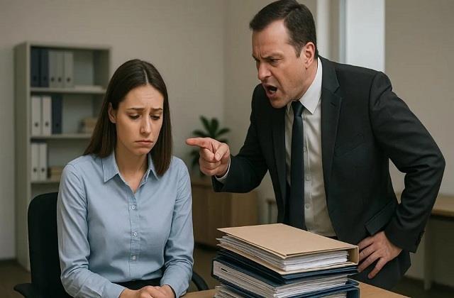 समय से पहले ऑफिस पहुंचना पड़ा महंगा, कंपनी ने दी ऐसी सजा की सुन आप हो जाएंगे हैरान