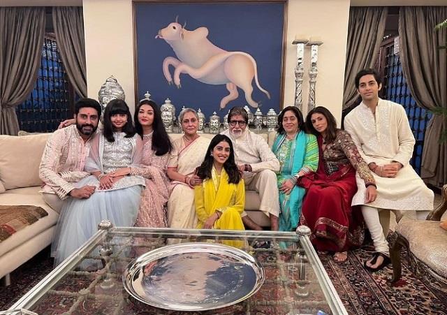 राजमहल से कम नहीं है Big B का जलसा, घर की Inside Pictures कर देंगी इंप्रेस