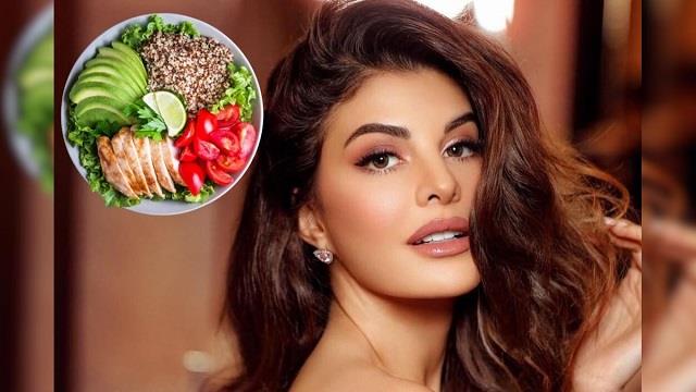 नॉनवेज छोड़ने से Body पर क्या असर पड़ता है? जैकलीन फर्नांडिस ने बताया वेजिटेरियन होने के फायदे