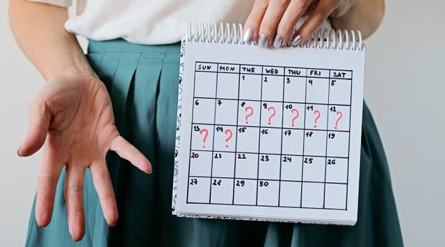 Periods 2 दिन में जल्दी खत्म हो रहे हैं? सावधान, हो सकते है इस बीमारी के संकेत