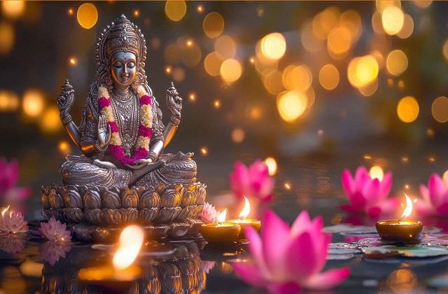 New Year 2026: नए साल में घर लाएं ये शुभ चीजें, पूरे साल बनी रहेगी मां लक्ष्मी की कृपा