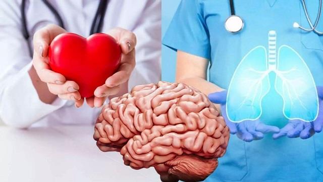 AIIMS के डॉक्टर ने बताया, ब्रेन अटैक से बचा सकती है ये एक चीज