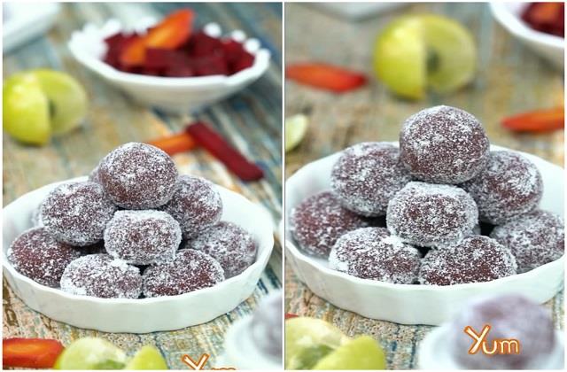 Skin Glow आंवला कैंडी