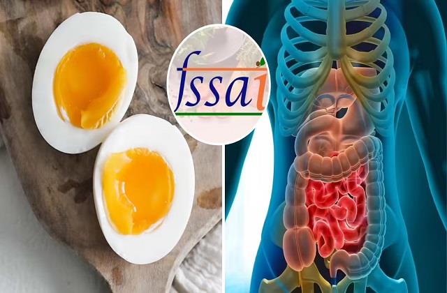 अंडों में मिला कैंसर का खतरनाक तत्व! FSSAI ने जारी किया अलर्ट, खाने से पहले जरूर पढ़ें ये खबर