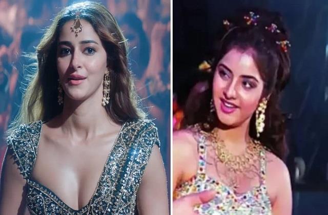 ‘Saat Samundar Paar’ रीमेक को देख भड़के यूजर्स, Song देख बोले लोग छी ससुर…