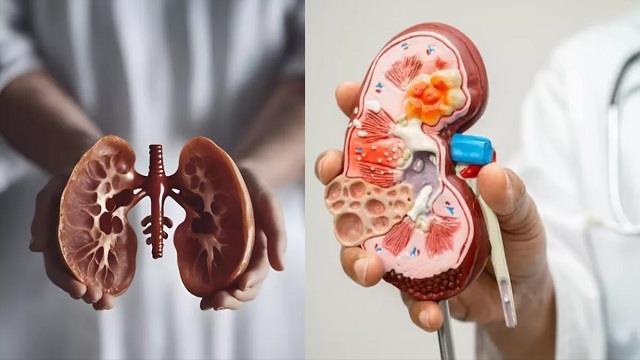 40 साल के बाद महिलाओं को ये 5 आदतें छोड़ देनी चाहिए, नहीं तो किडनी हो सकती है खराब