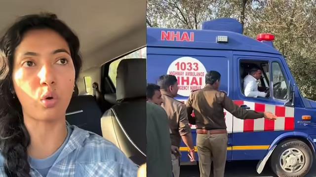 मुरादाबाद हादसे में दिशा पाटनी की बहन थीं मौजूद, बोलीं- कपड़े खून से लथपथ और लोग वीडियो बना रहे थे