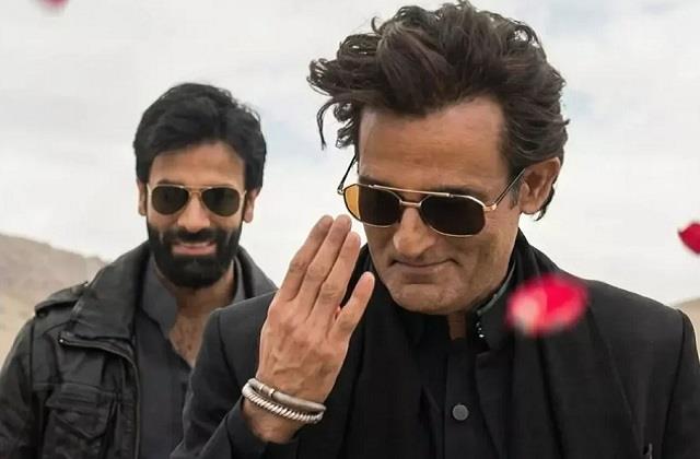 'Drishyam 3' के मेकर्स ने Akshaye Khanna को भेजा लीगल नोटिस