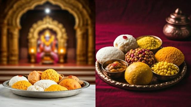 प्रसाद बच जाए तो क्या करें? अपनाएं ये पवित्र उपाय