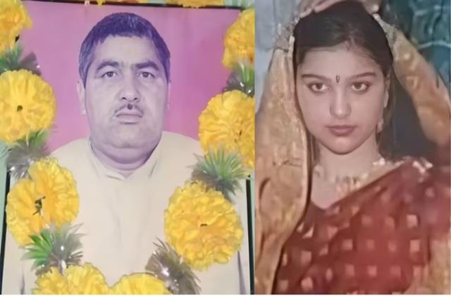 वो बेटी जिसने बिछा दी थी घर के 8 लोगों की लाशें, 3 महीने की बच्ची पर भी नहीं आया तरस