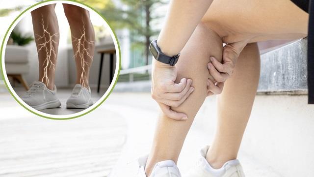 लगातार पैरों में दर्द और झुनझुनी होने का कारण शरीर में कम है ये विटामिन