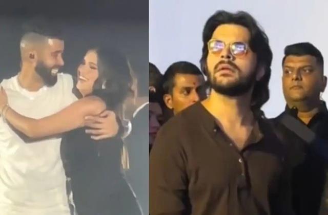 बॉयफ्रेंड के सामने सिंगर को Kiss करने पर ट्रोल हुईं एक्ट्रेस, अब दी अपनी सफाई