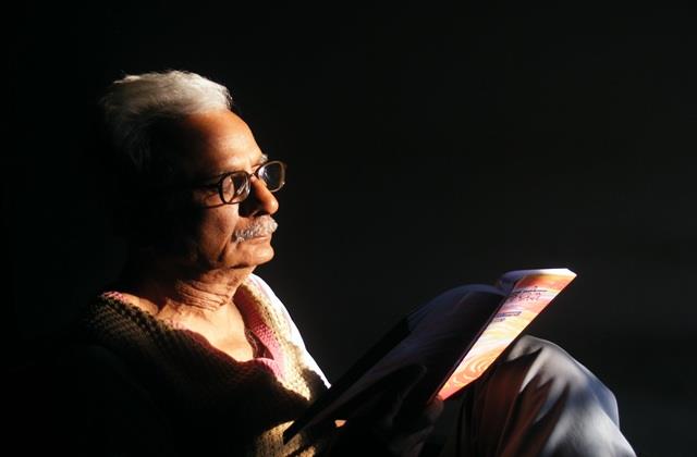 देश ने खो दिया एक और महान दिग्गज को, प्रसिद्ध साहित्यकार विनोद कुमार शुक्ल का निधन