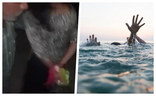 'जिंदा हूं मैं...': जिस बाप ने बेटी को नहर में फेंका था, अब 2 महीने बाद जिंदा निकली लड़की