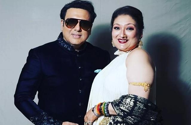 'गोविंदा का Affair है लेकिन वो लड़की पैसे के पीछे' Sunita Ahuja ने कहा- साल 2025 सबसे बुरा निकला