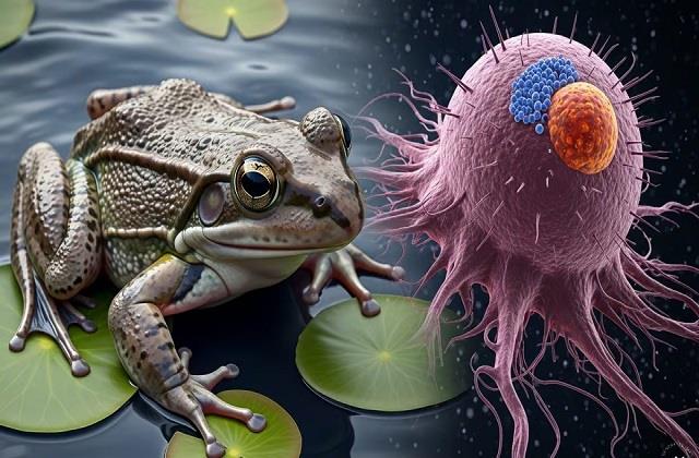 जापानी जानवर में मिला बैक्टीरिया, जो कैंसर को जड़ से कर सकता है खत्म