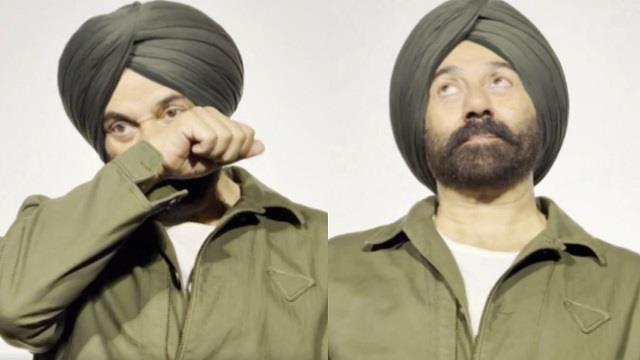 पिता धर्मेंद्र के निधन के बाद पहली बार पब्लिक अपीयरेंस में भावुक हुए सनी देओल, देखें इमोशनल VIDEO