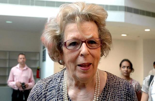 टाटा परिवार की वो बहू जिसने दुनिया को कहा अलविदा! 94 वर्ष की आयु में ली अंतिम सांस